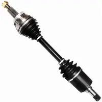 EURODRIVELINE HY-525A Aandrijfas