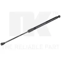 NK 11045012 Gasveer achterklep