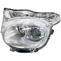 Alkar 2757852 Koplamp