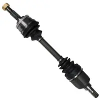 EURODRIVELINE NI-310 Aandrijfas