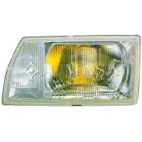 JUMASA 38311032 Koplamp
