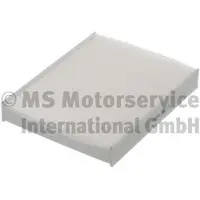KOLBENSCHMIDT 50013888 Interieurfilter