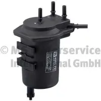 KOLBENSCHMIDT 50014295 Brandstoffilter