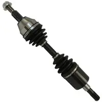 EURODRIVELINE GM-159 Aandrijfas