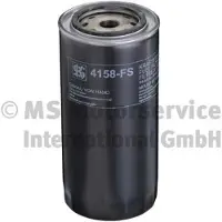 KOLBENSCHMIDT 50014158 Brandstoffilter