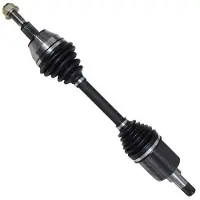 EURODRIVELINE FD-514 Aandrijfas