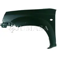JUMASA 08012660 Spatbord