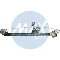 Max WME110-R Raammechanisme