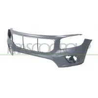 PRASCO ME7301011 Bumper