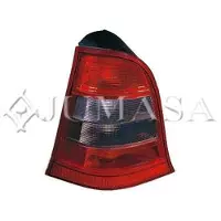 JUMASA 42412040 Achterlicht