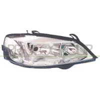 PRASCO Koplamp OP0174823