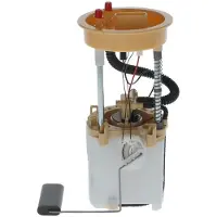 Bosch 0 986 580 189 Brandstofpomp