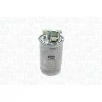 MAGNETI MARELLI 152071760794 Brandstoffilter