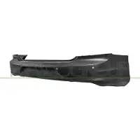 PRASCO VV6001061 Achterbumper