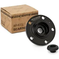 GoCORE GCF540152 Wiellagerset