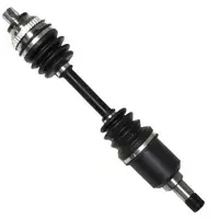 EURODRIVELINE AL-701 Aandrijfas