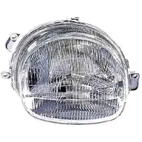 IPARLUX 11805101 Koplamp