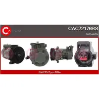 Casco CAC73021AS Aircopomp