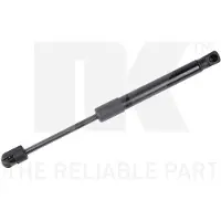 NK 11047040 Gasveer achterklep