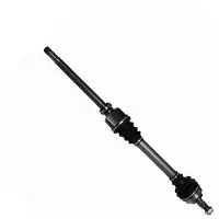 EURODRIVELINE PG-292 Aandrijfas