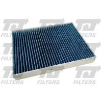 Quinton Hazell QFC0518AB Interieurfilter