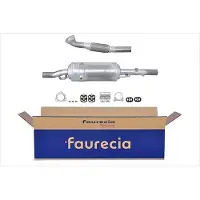 Hella 8LH 366 080-791 Roetfilter (DPF)