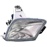 IPARLUX 13224071 Mistlamp