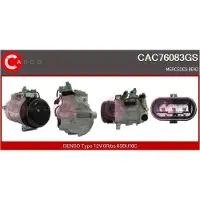 Casco CAC77030AS Aircopomp