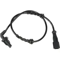 HERTH+BUSS ELPARTS 70661550 Wielsnelheidssensor (ABS)