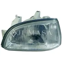 JUMASA 38024076 Koplamp