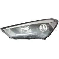 IPARLUX 11396511 Koplamp