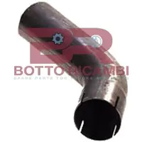 RICAMBI BRM4665 Voorpijp