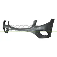 PRASCO ME7141040 Bumper