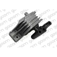 GOOM EM-0981 Motorsteunlager