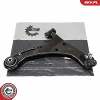 ESEN SKV Draagarm, wielophanging 69SKV142