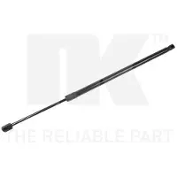 NK 11043012 Gasveer achterklep