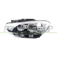 PRASCO BM1254904 Koplamp