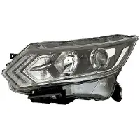 IPARLUX 11529211 Koplamp