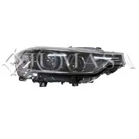 JUMASA 38310548 Koplamp