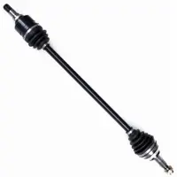 EURODRIVELINE TO-255 Aandrijfas
