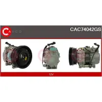 Casco CAC75005AS Aircopomp