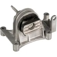Gates ETM1045 Motorsteunlager