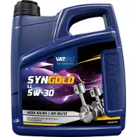 VatOil 50017 Motorolie
