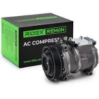 RIDEX 447K0378R Aircopomp