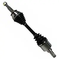EURODRIVELINE FI-707 Aandrijfas