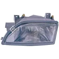 JUMASA 38021517 Koplamp