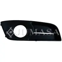 JUMASA 22025113 Ventilatiegrille, bumper