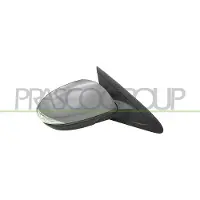 PRASCO MZ3307225 Buitenspiegel