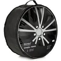RIDEX 100009A0065 Wieldoppen