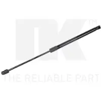 NK 11025006 Gasveer achterklep